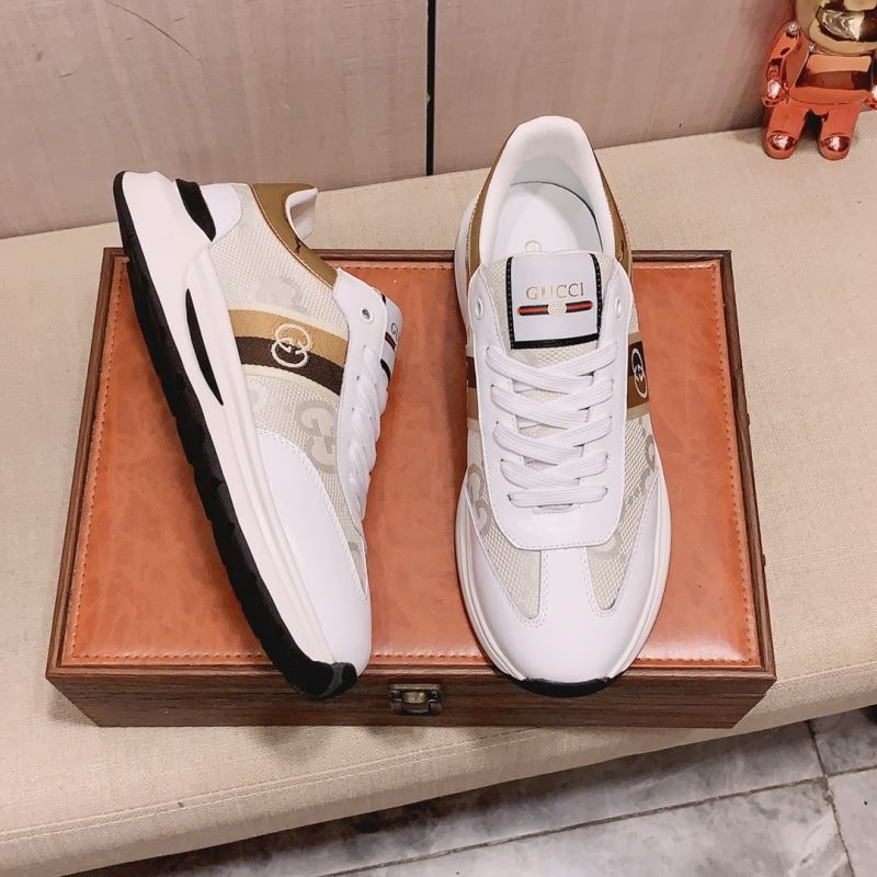 Gucci Low Shoes